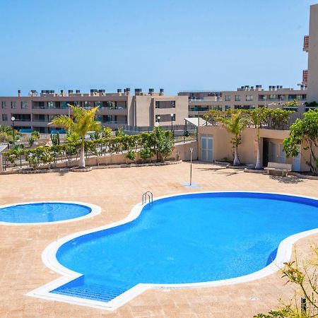 Medano4You Hello Beach! Holiday Home La Tejita Esterno foto