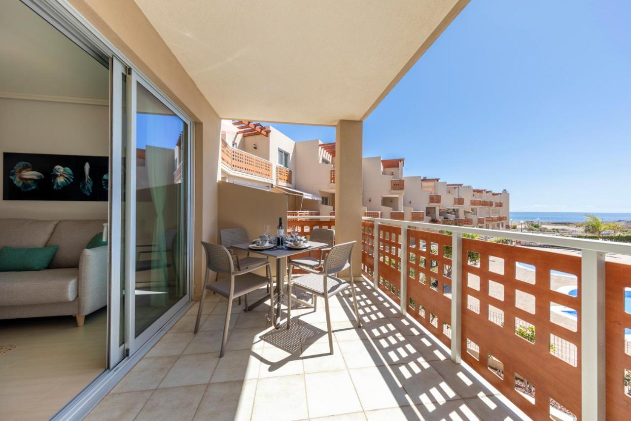 Medano4You Hello Beach! Holiday Home La Tejita Esterno foto