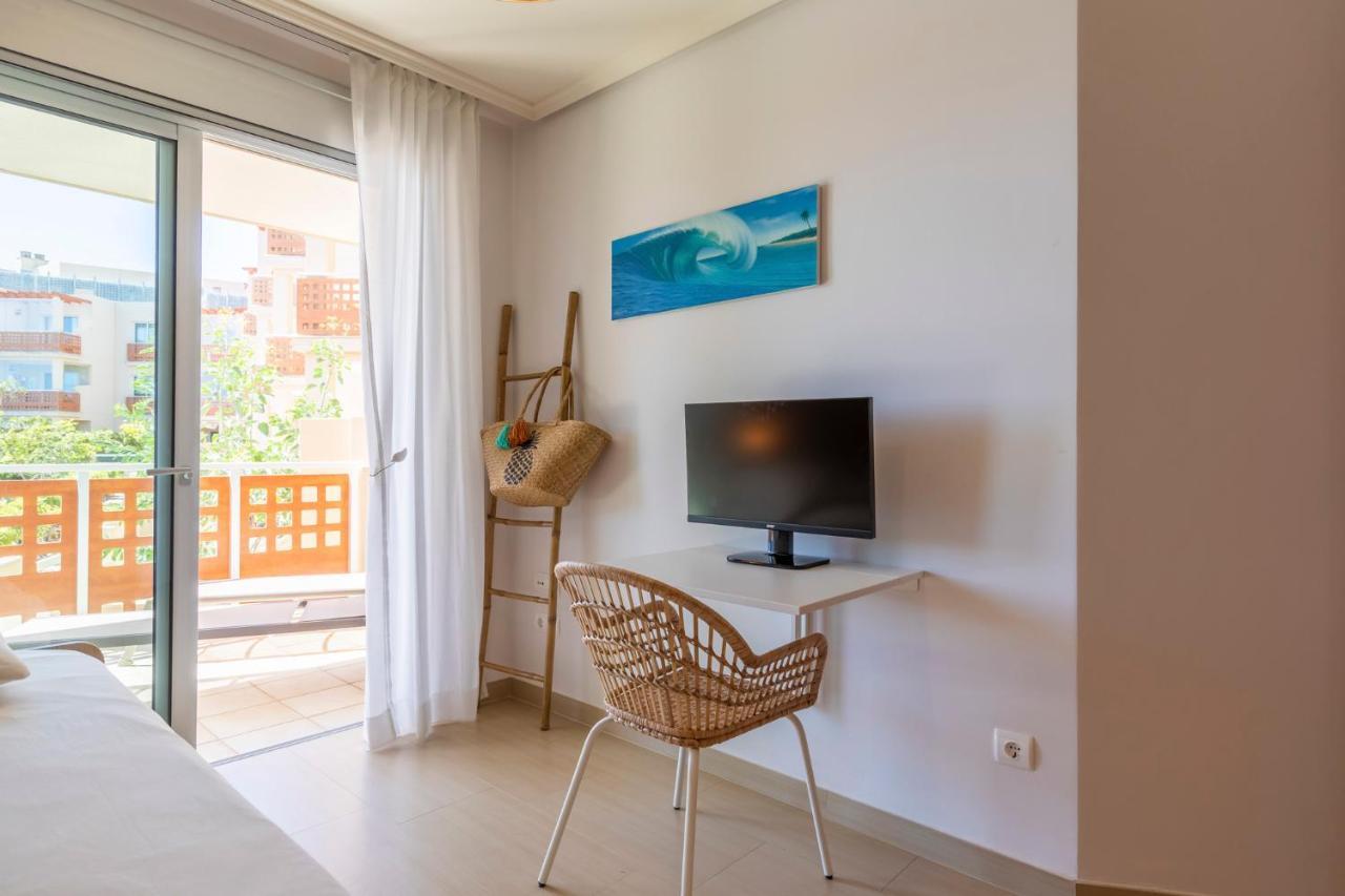 Medano4You Hello Beach! Holiday Home La Tejita Esterno foto