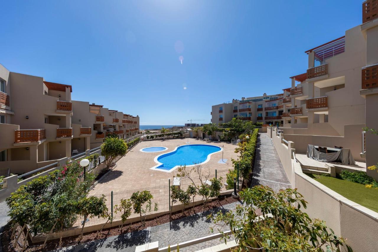 Medano4You Hello Beach! Holiday Home La Tejita Esterno foto