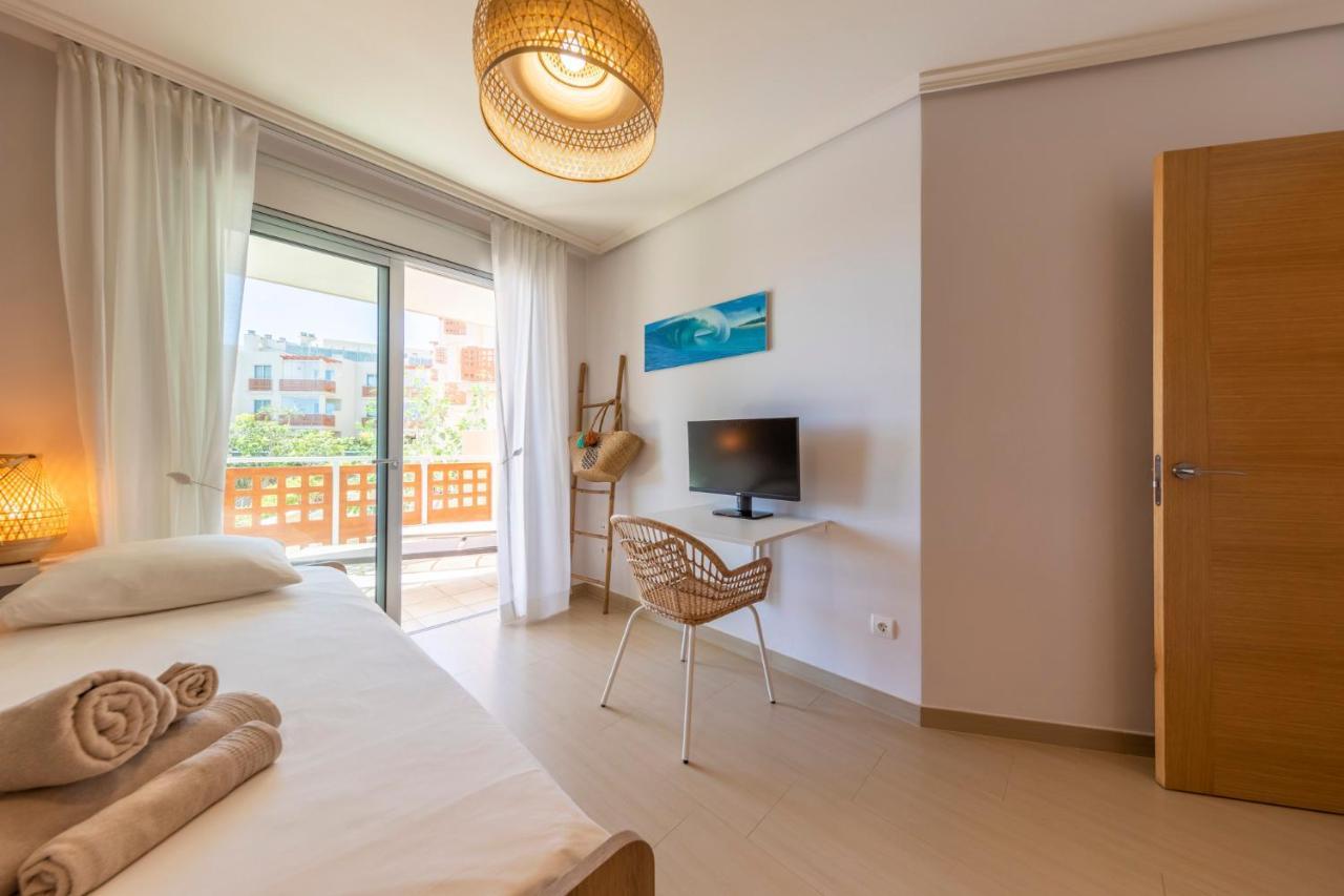 Medano4You Hello Beach! Holiday Home La Tejita Esterno foto