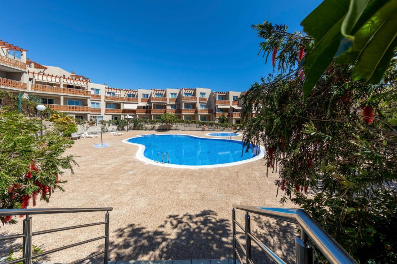 Medano4You Hello Beach! Holiday Home La Tejita Esterno foto