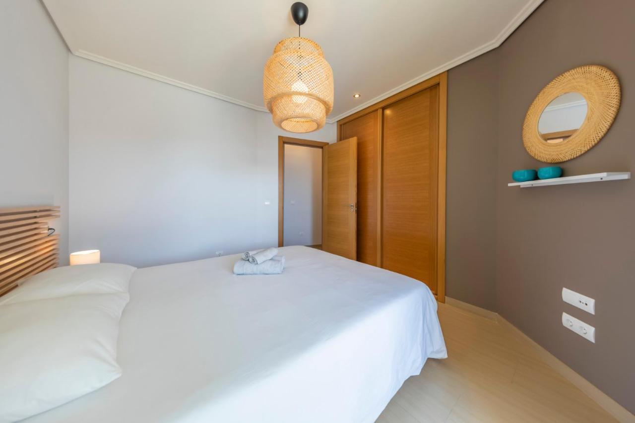 Medano4You Hello Beach! Holiday Home La Tejita Esterno foto