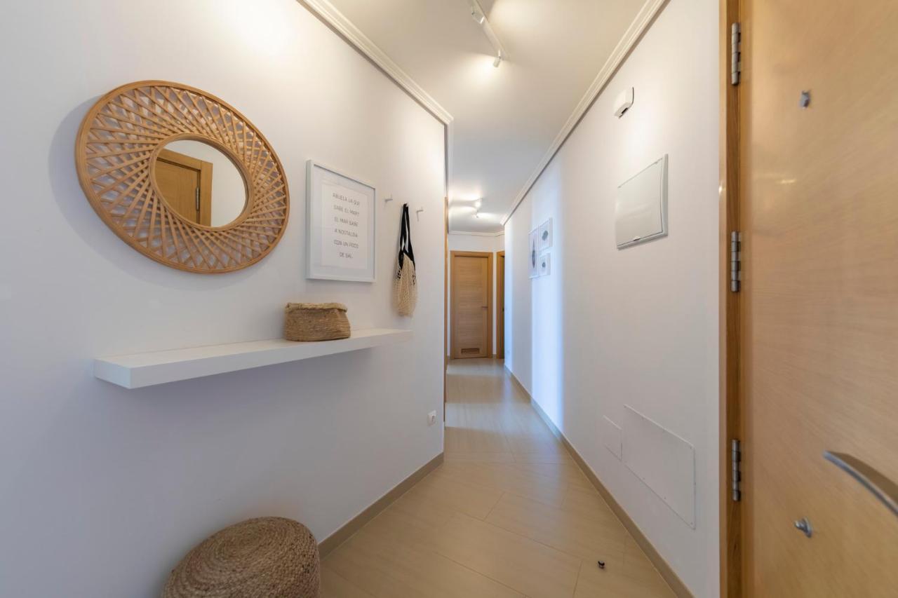Medano4You Hello Beach! Holiday Home La Tejita Esterno foto