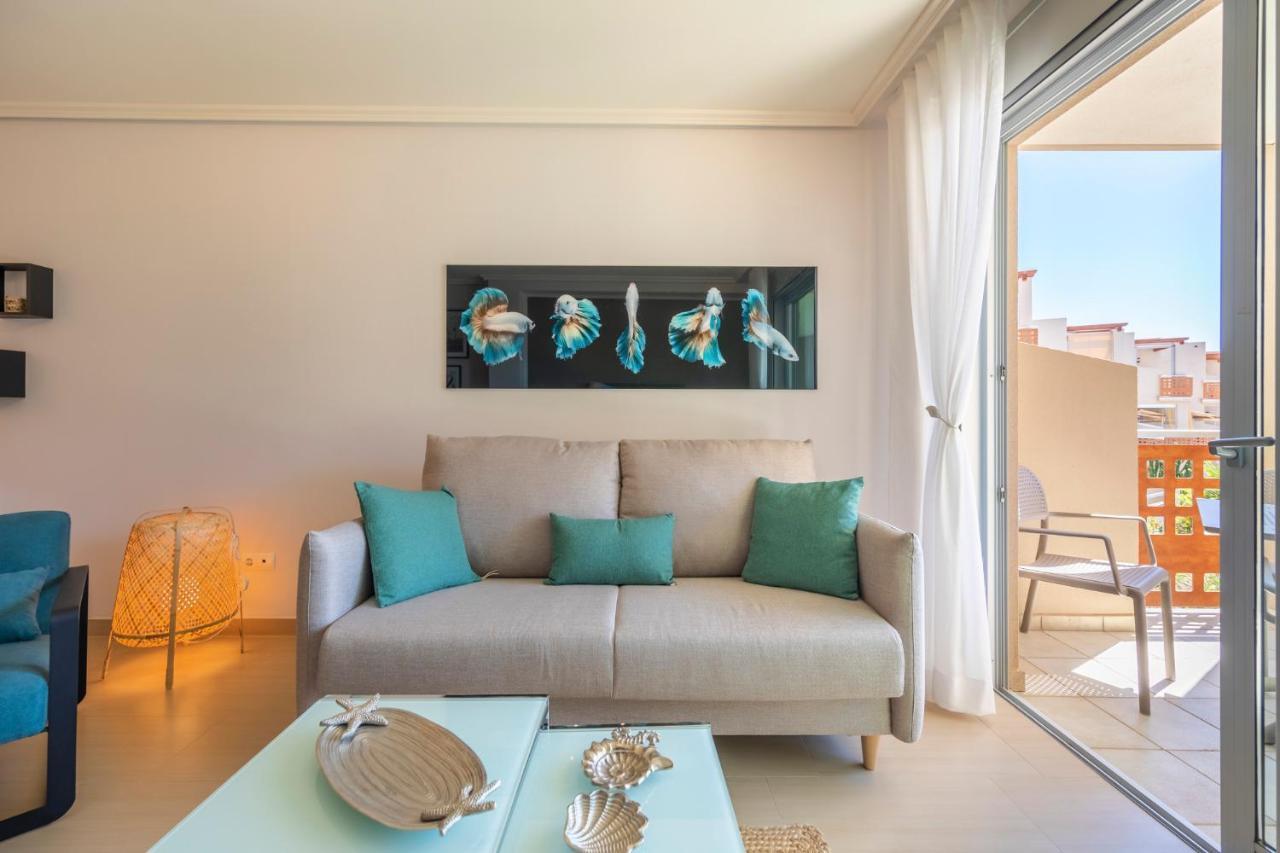 Medano4You Hello Beach! Holiday Home La Tejita Esterno foto