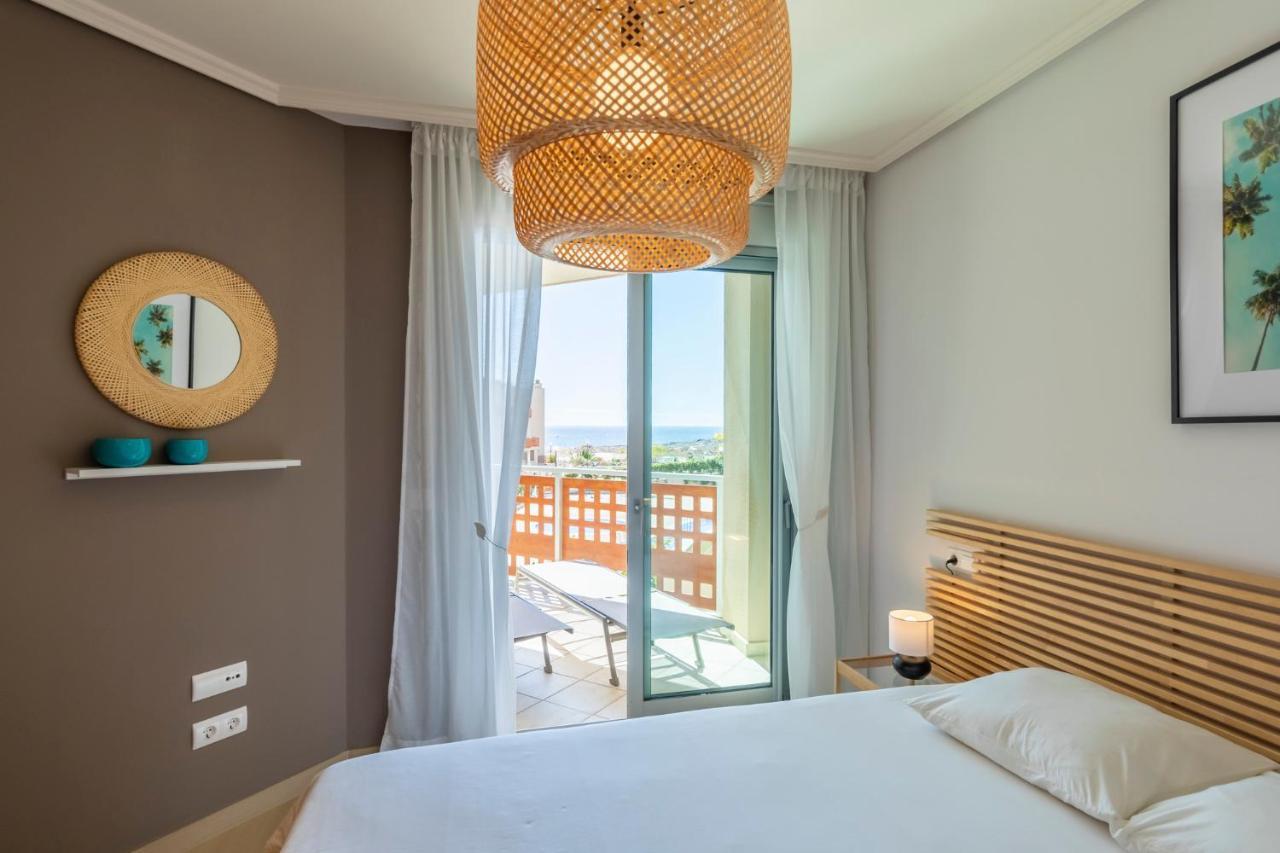 Medano4You Hello Beach! Holiday Home La Tejita Esterno foto