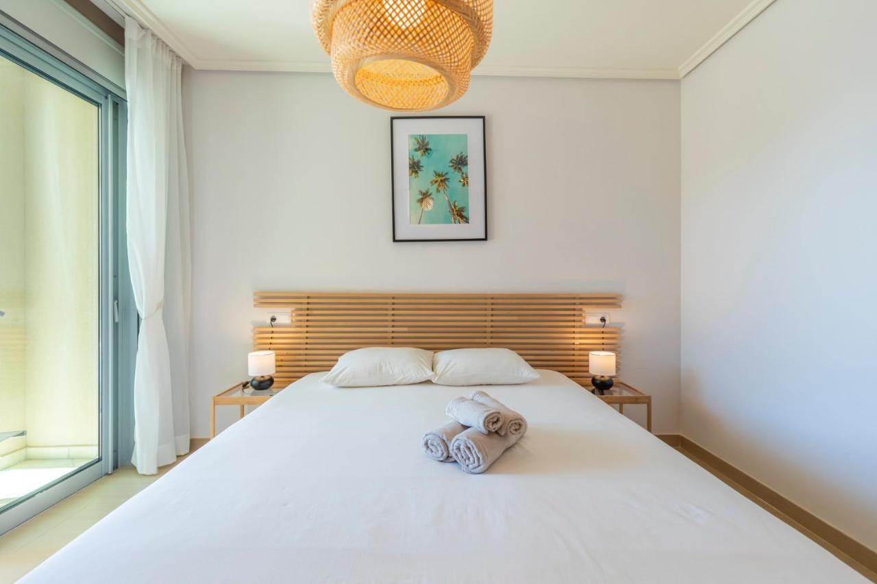 Medano4You Hello Beach! Holiday Home La Tejita Esterno foto