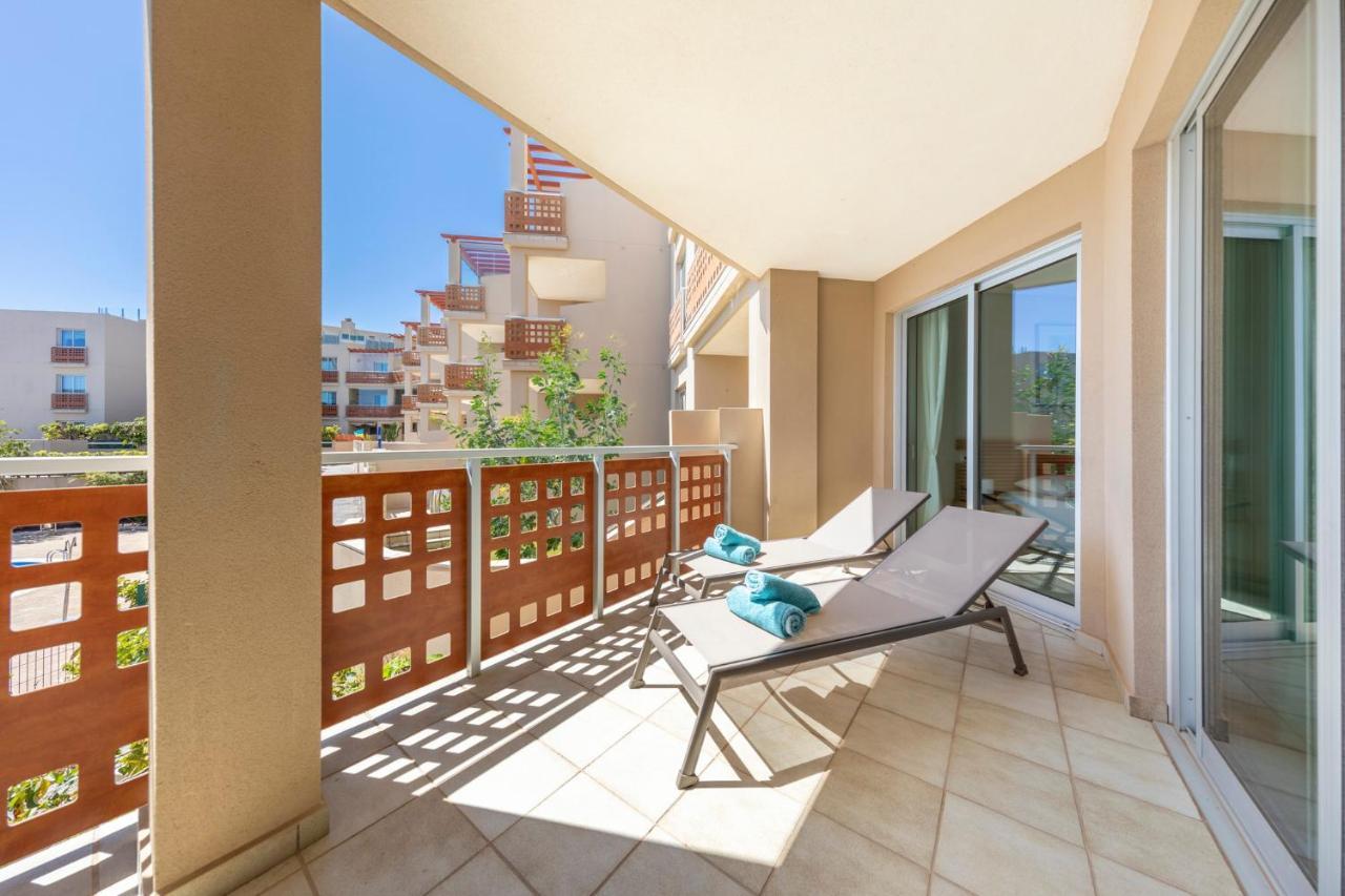 Medano4You Hello Beach! Holiday Home La Tejita Esterno foto