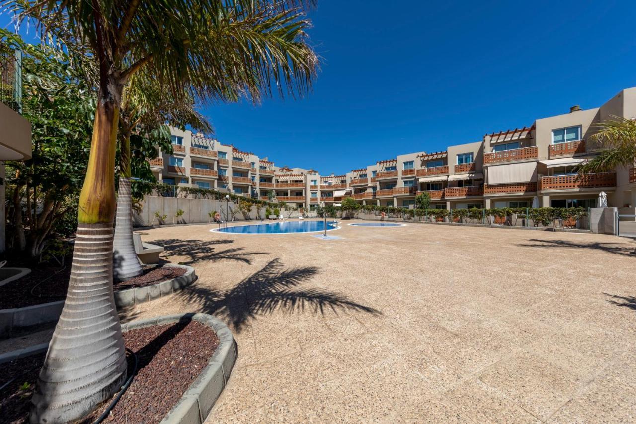 Medano4You Hello Beach! Holiday Home La Tejita Esterno foto