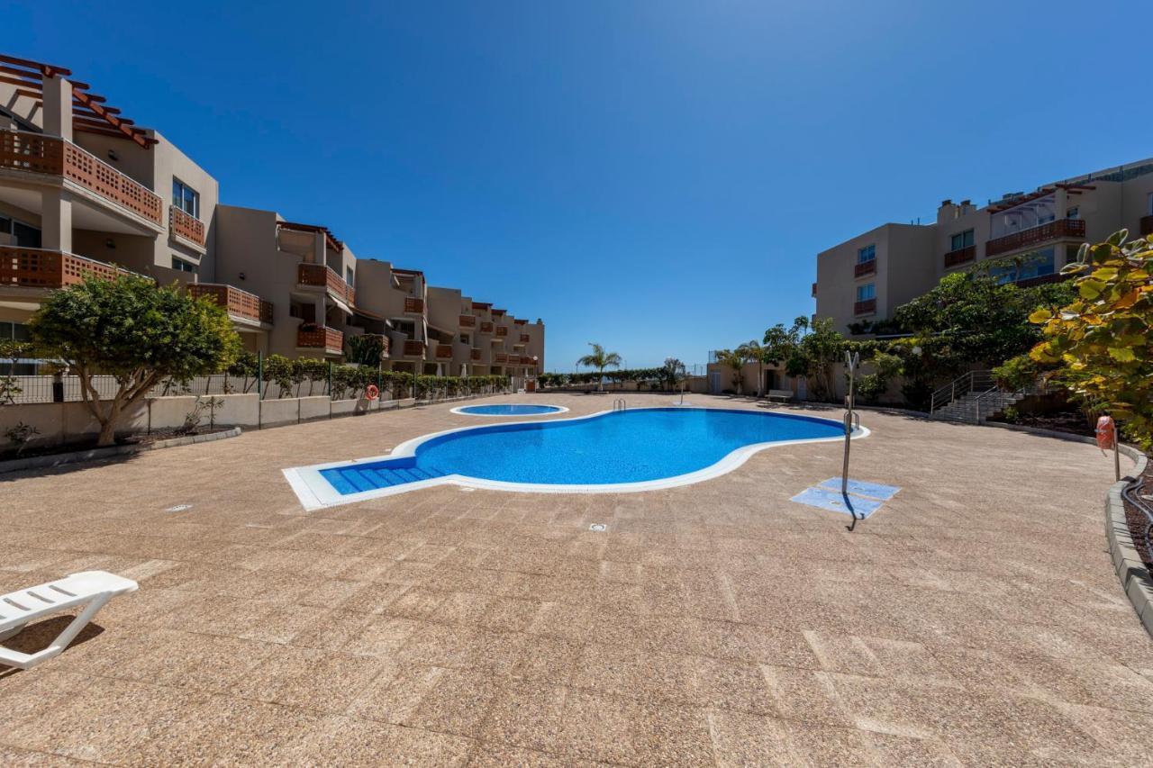 Medano4You Hello Beach! Holiday Home La Tejita Esterno foto