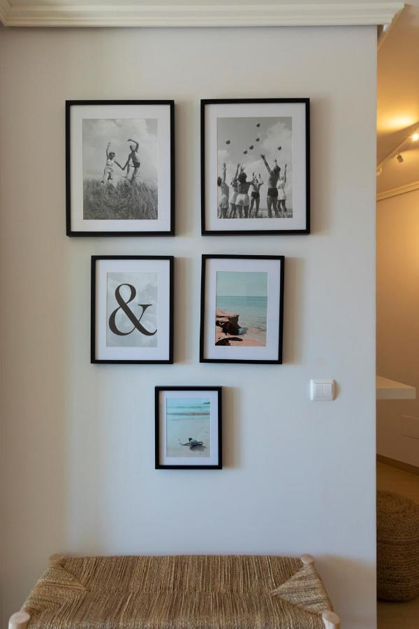 Medano4You Hello Beach! Holiday Home La Tejita Esterno foto