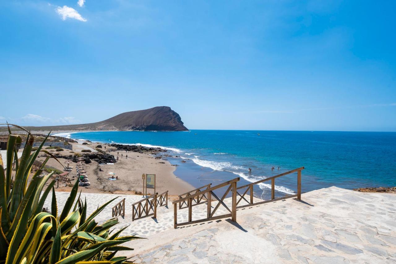 Medano4You Hello Beach! Holiday Home La Tejita Esterno foto