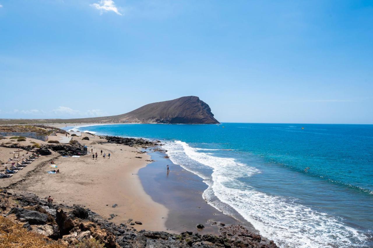 Medano4You Hello Beach! Holiday Home La Tejita Esterno foto
