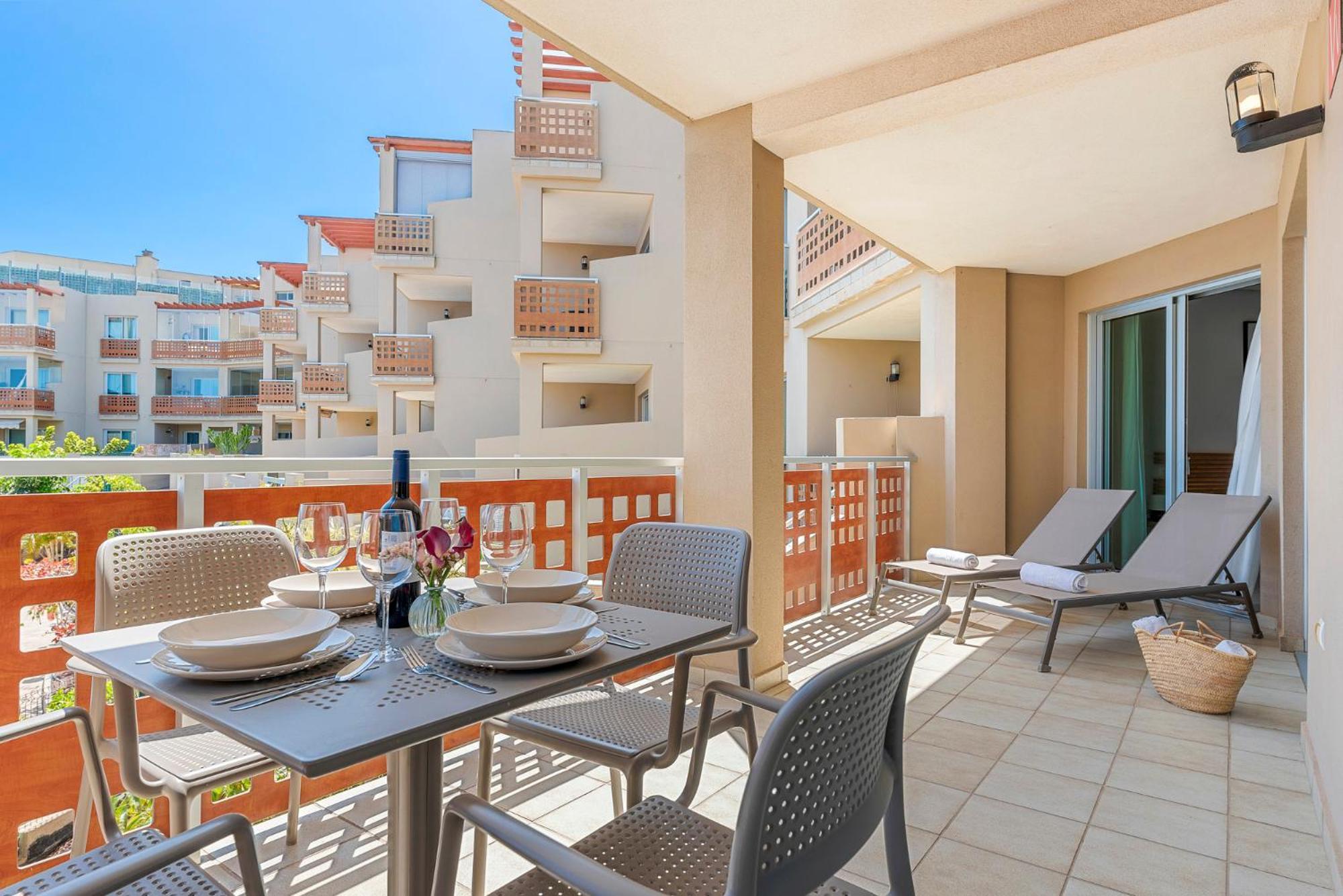 Medano4You Hello Beach! Holiday Home La Tejita Esterno foto