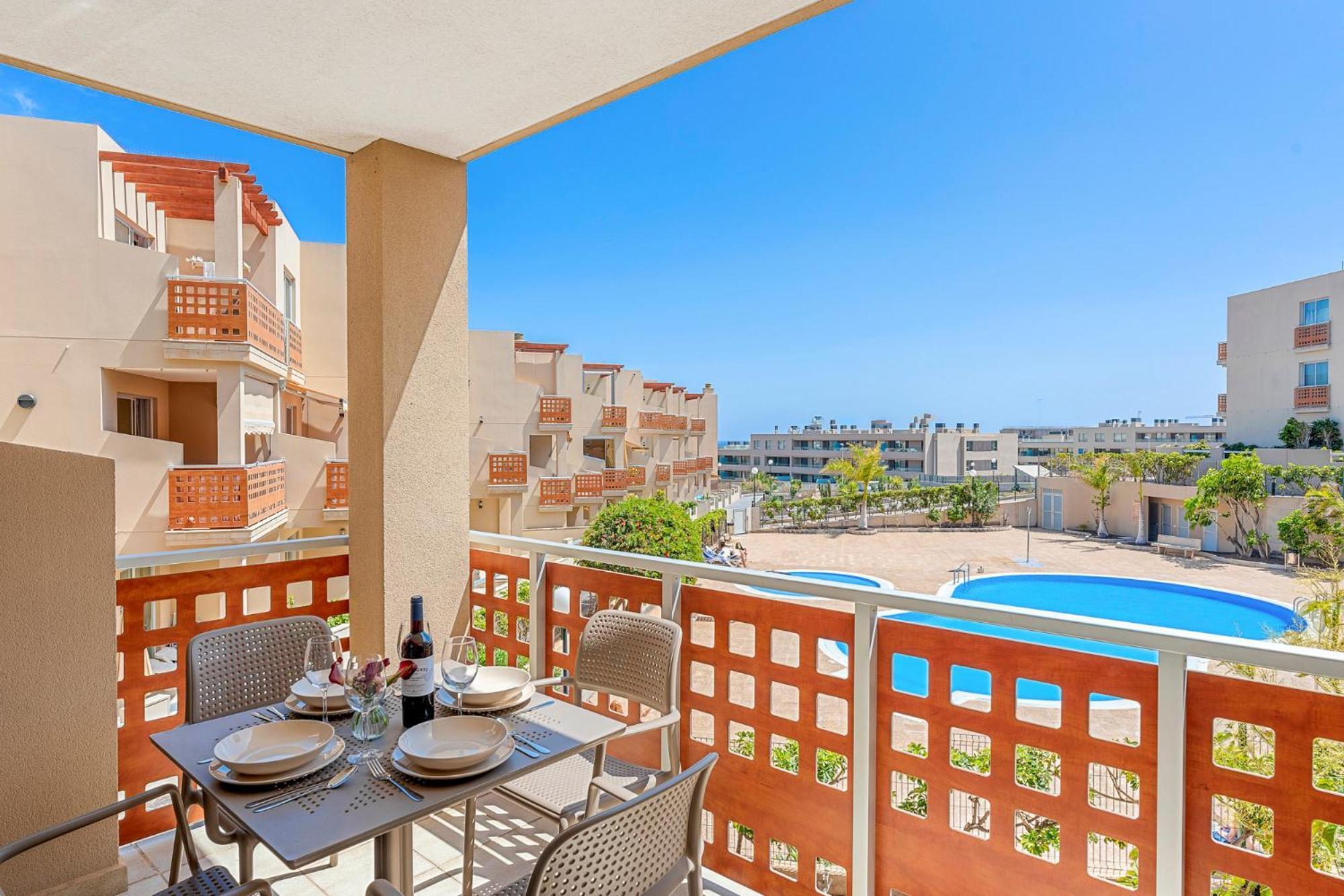 Medano4You Hello Beach! Holiday Home La Tejita Esterno foto