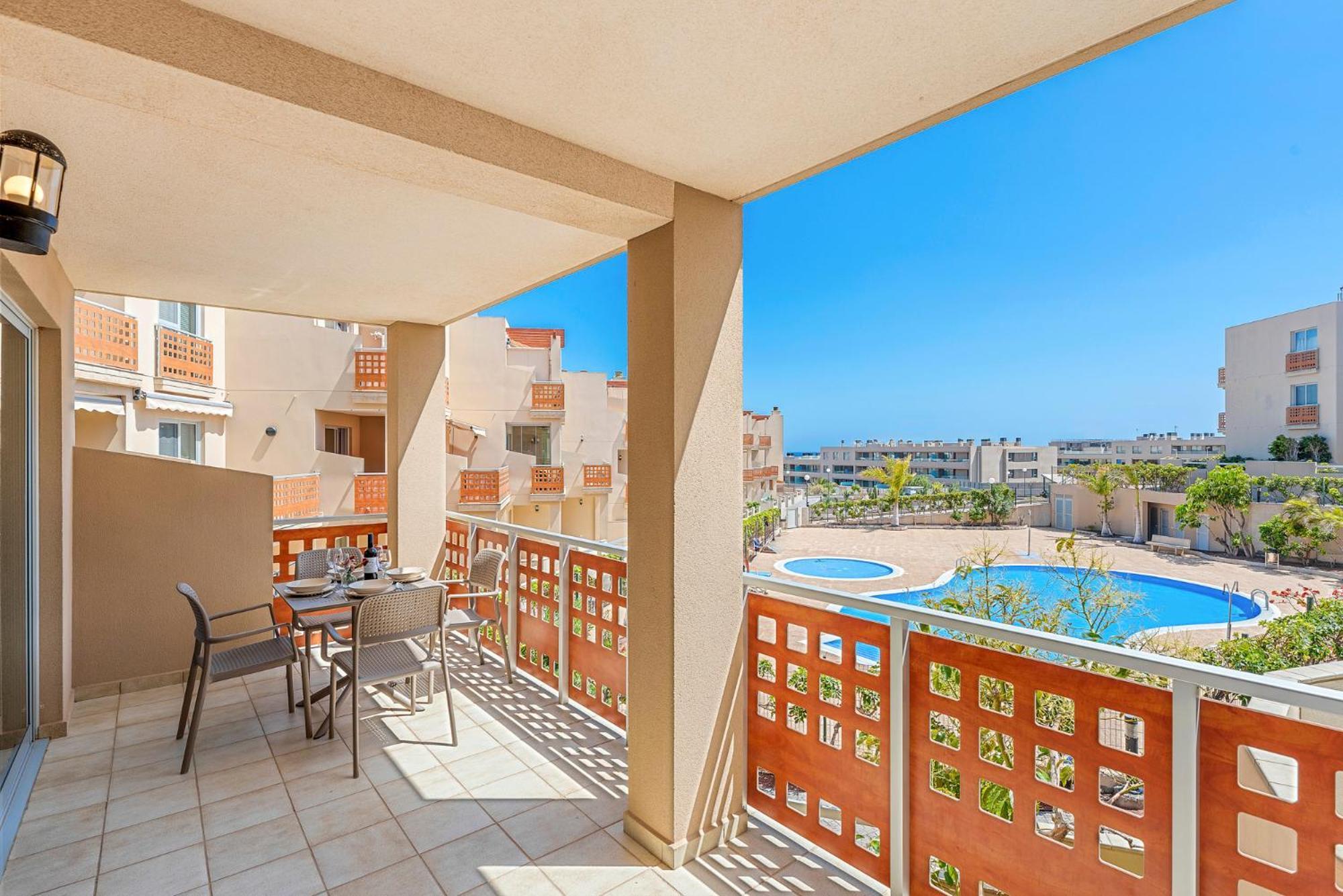 Medano4You Hello Beach! Holiday Home La Tejita Esterno foto