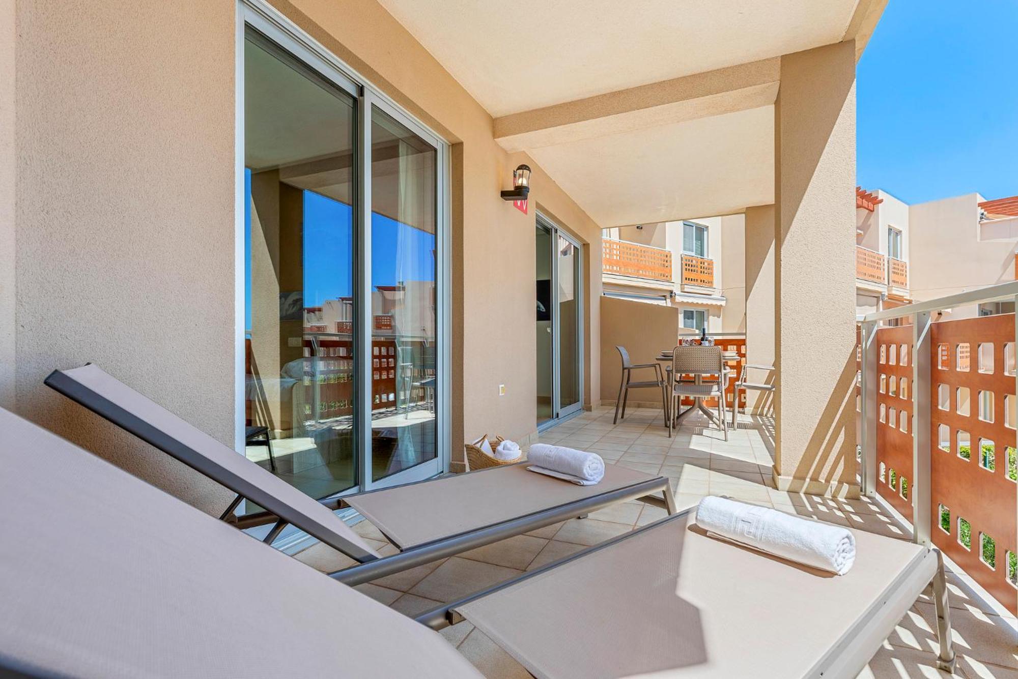 Medano4You Hello Beach! Holiday Home La Tejita Esterno foto